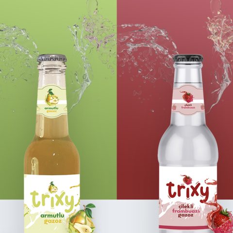 Trixy<br> <em>Drink</em>